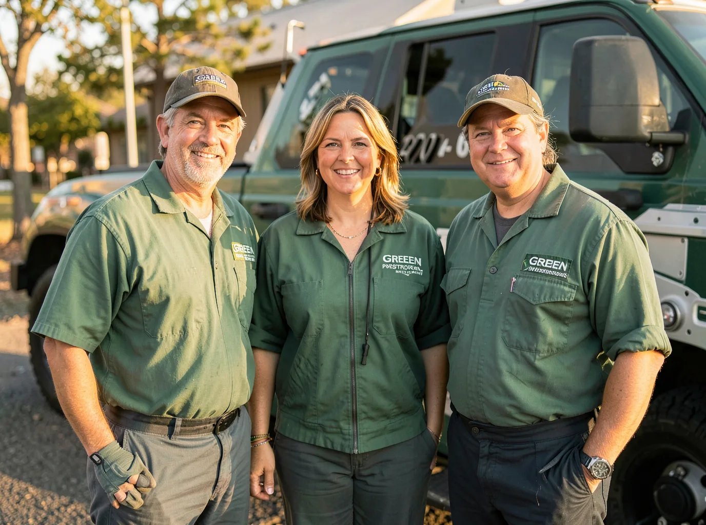 Water Damage Restoration company in Stevenson, MD