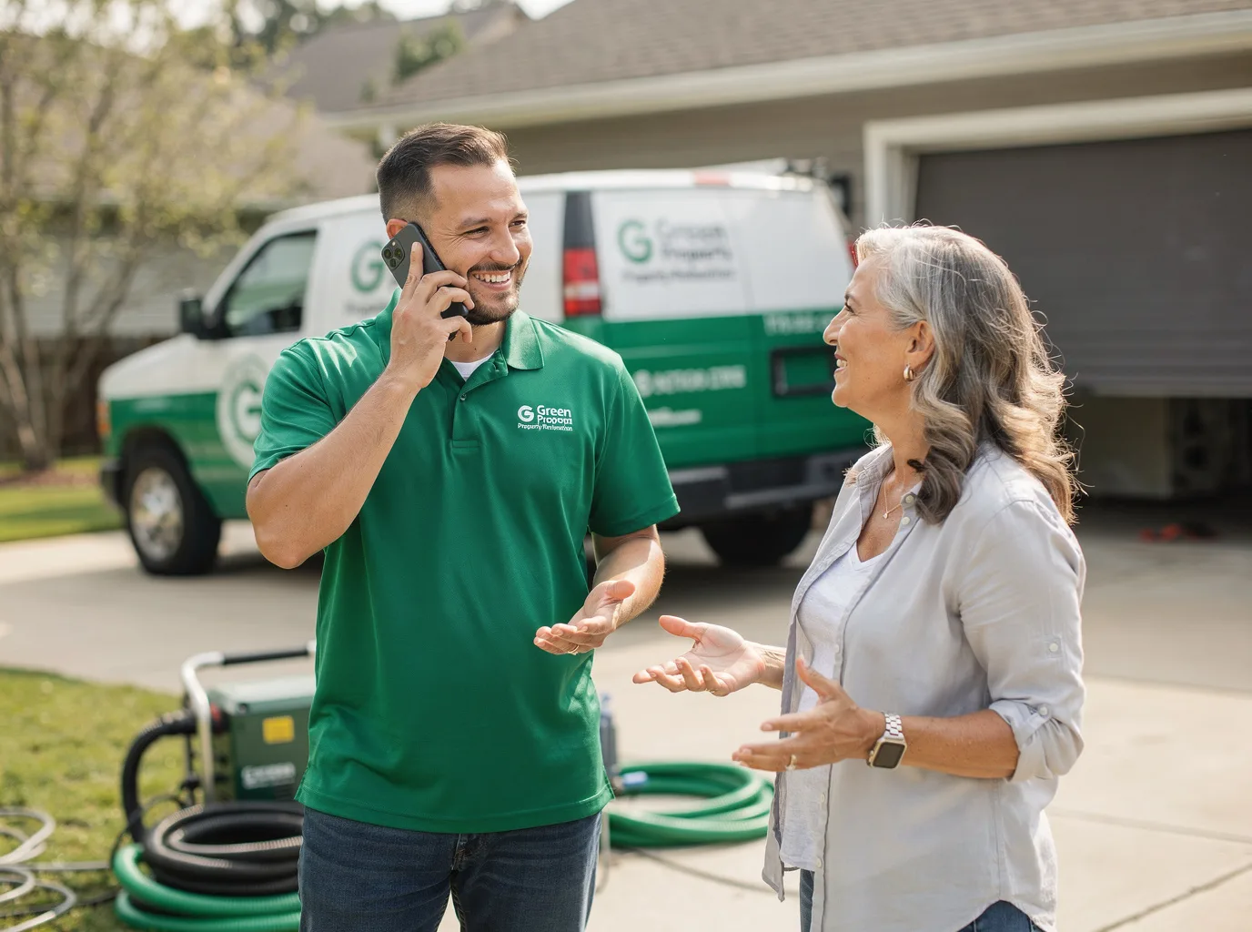 Water Damage Restoration Stevenson, MD FAQs